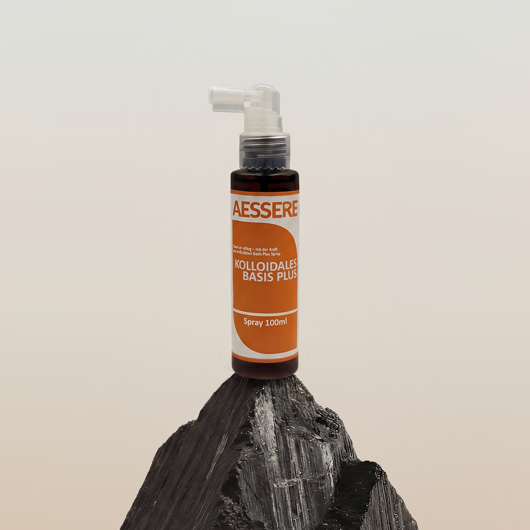 Kolloidales Basis Plus Spray
