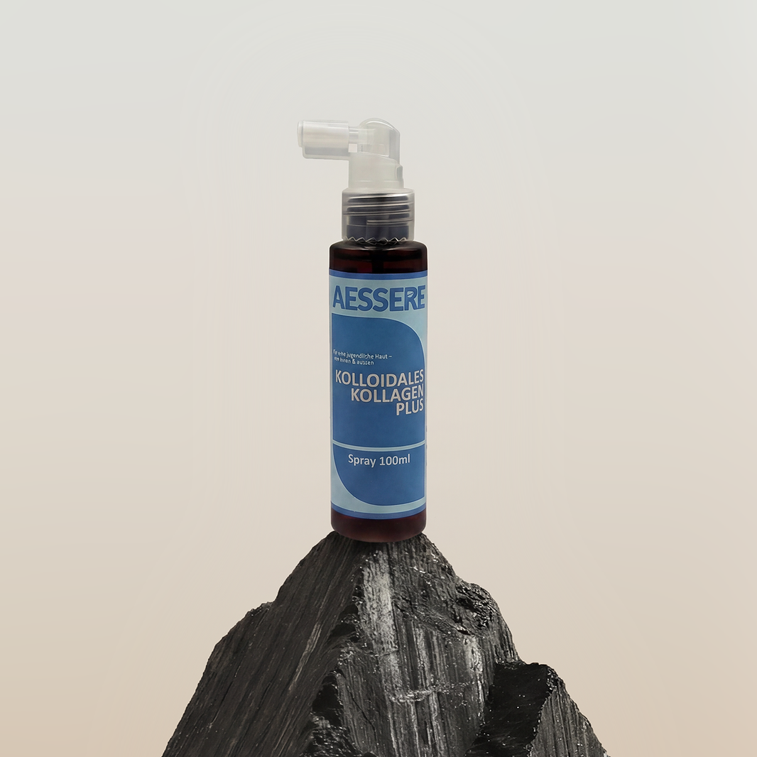 Kolloidales Kollagen Plus Spray