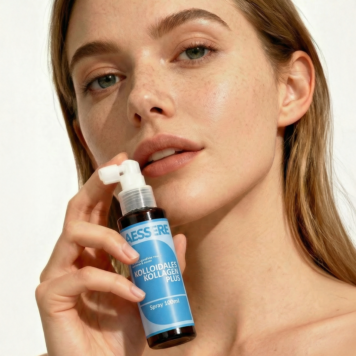 Kolloidales Kollagen Plus Spray